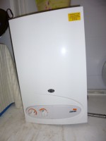 TERMO ELÉCTRICO