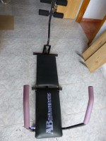 AB-SHAPER ABDOMINALES